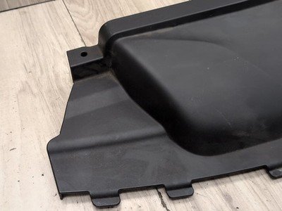 2015-2018 BMW X5 F85 Radiator Support Upper Cover Panel 7637050 OEM