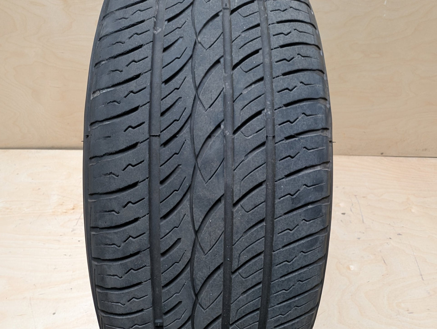 OEM BMW F30 F32 F33 F36 328 335 428 Wheel Rim 17x7.5 ET:37 Star Spoke Style 393