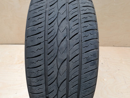 OEM BMW F30 F32 F33 F36 328 335 428 Wheel Rim 17x7.5 ET:37 Star Spoke Style 393