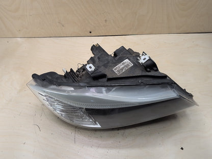 09-11 OEM BMW E90 328 335 LCI Right Passenger Side Halogen Headlight w/ Modules