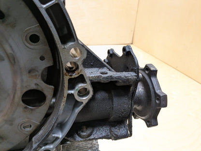 13-17 Audi B8.5 S5 S4 7 Speed Dual Clutch Automatic Transmission 126K Miles OEM