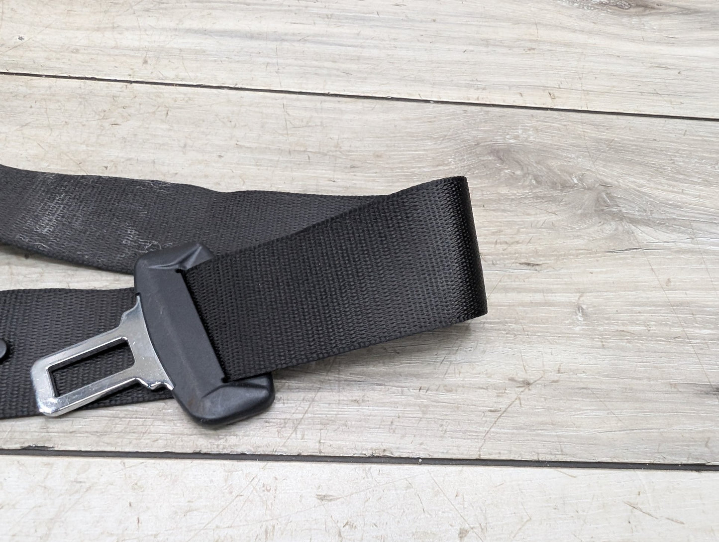 OEM BMW F90 M5 G30 530 540 Rear Left Right Upper Seatbelt Seat Belt Retractor