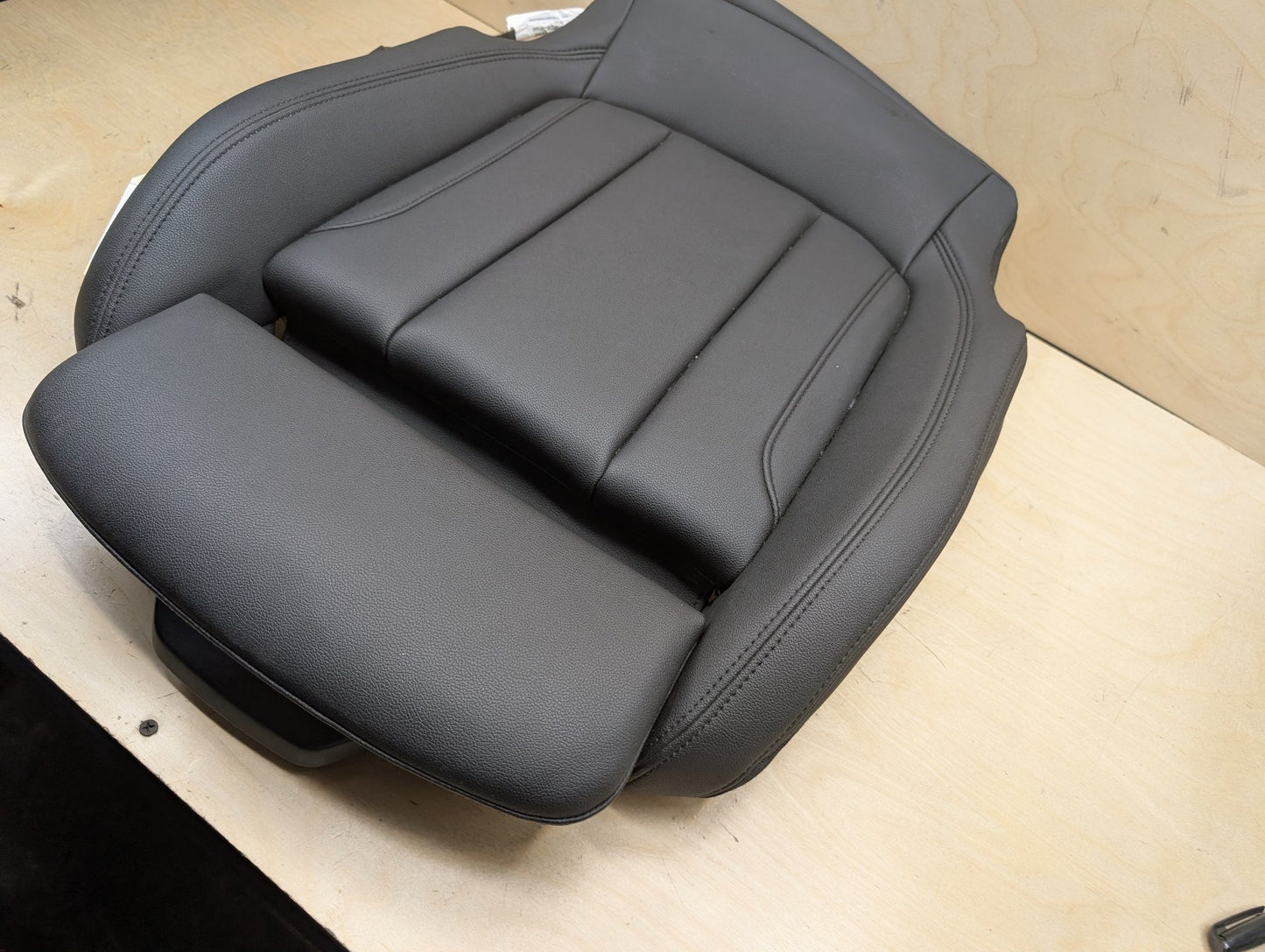 2018-2024 BMW X3 G01 Front Left Driver or Right Passenger Seat Lower Cushion 7414701