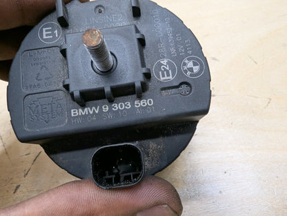 2011-2016 BMW X3 F25 Anti Theft Siren Alarm Module 9303560
