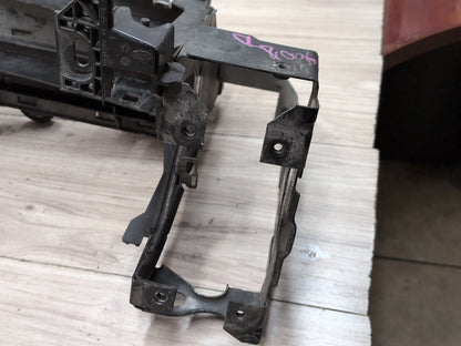 OEM BMW F01 F02 740 750 760 Front Right Passenger Headlight Support Bracket