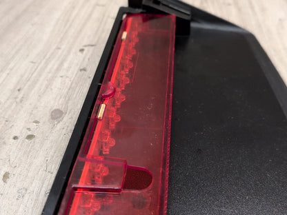 2008 - 2017 Audi S5 8T Upper Liftgate Trunk Lid 3rd Brake Light 8T0945097