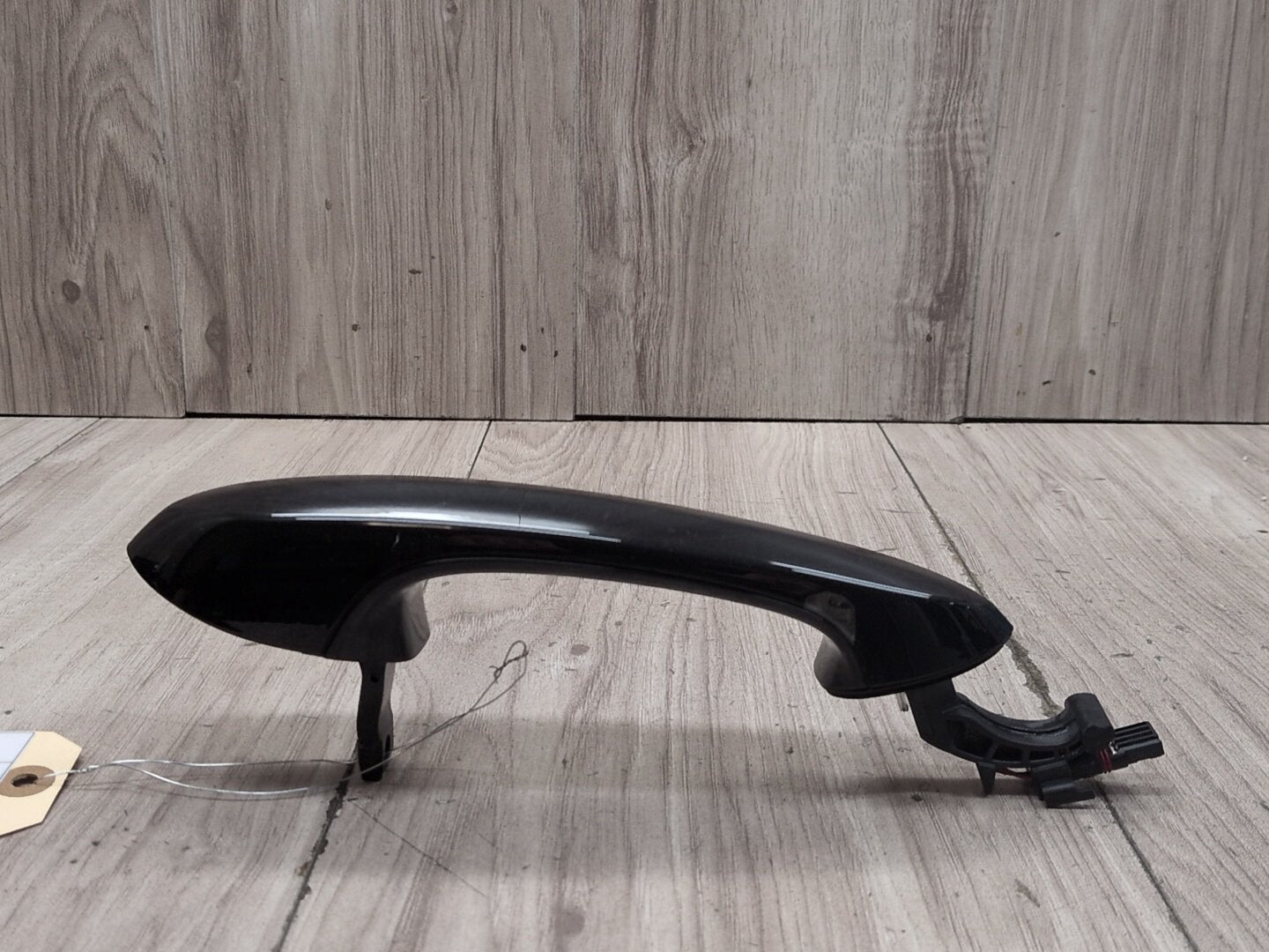OEM BMW G01 G20 G22 G23 G30 Front Rear Right Passenger Door Handle COMFORT Black