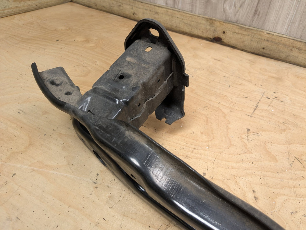 19-25 OEM BMW G20 330 M340 Rear Bumper Reinforcement Rebar Carrier Impact Bar