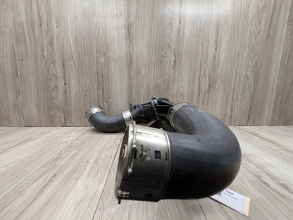 2023 - 2026 BMW M2 G87 Turbo Charger Air Intercooler 8054842 S58B30T0