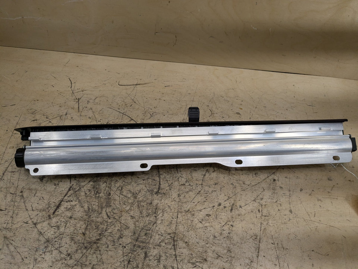 OEM BMW F90 G30 530 540 M550 Rear Right Passenger Window Roller Sun Shade Blind