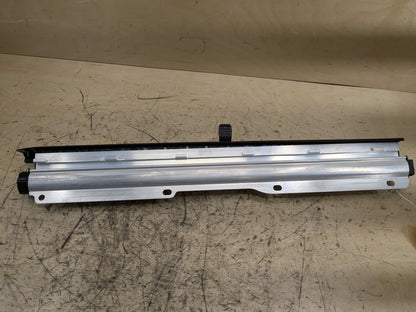 OEM BMW F90 G30 530 540 M550 Rear Right Passenger Window Roller Sun Shade Blind