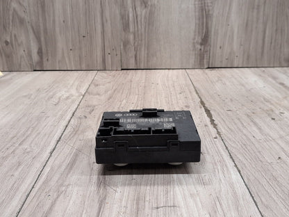 10-13 OEM AUDI A4 S4 Rear Left or Right Window Control Module