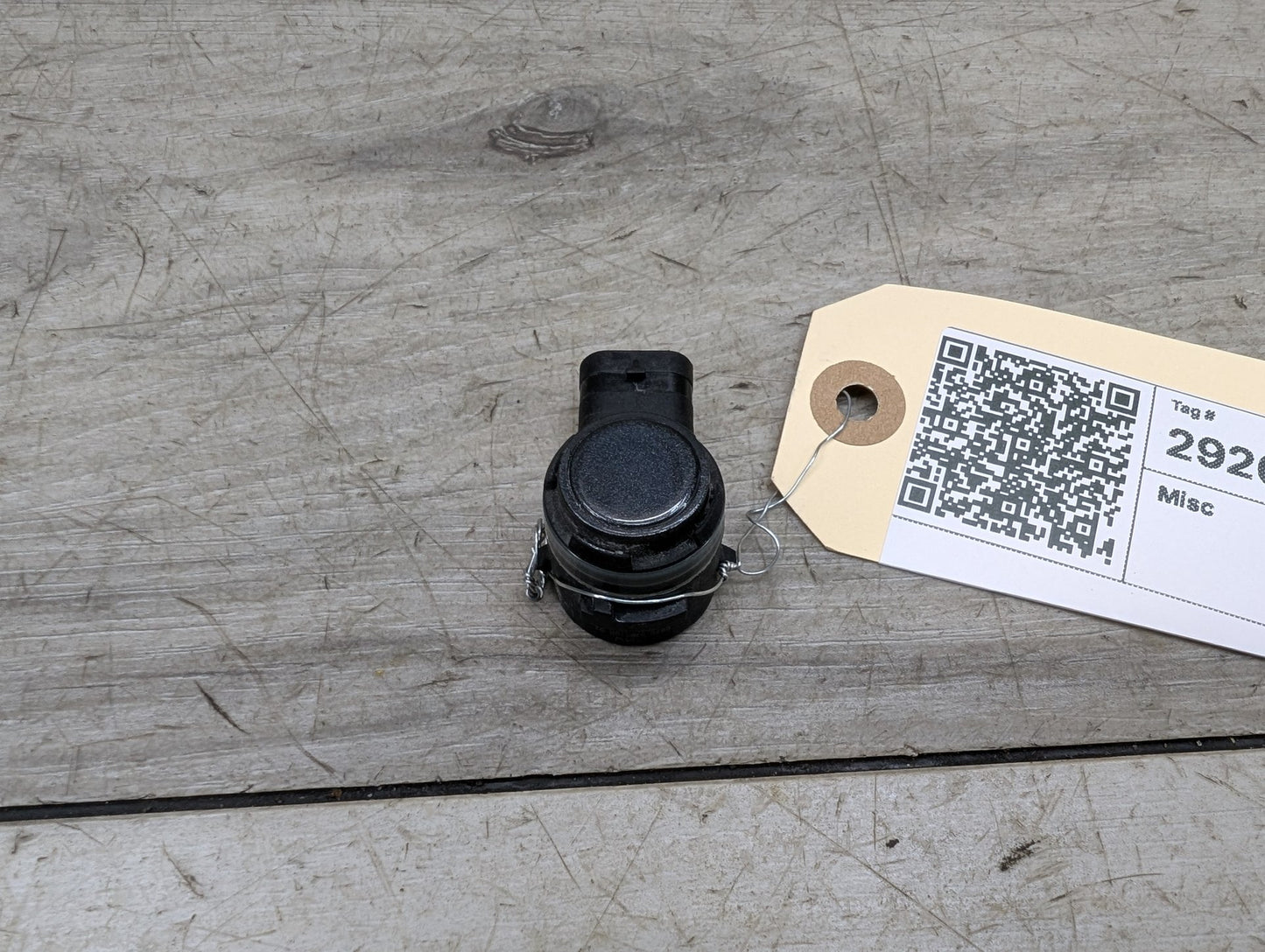 2018 - 2024 BMW X3 G01 Bumper PDC Parking Distance Sensor 9283200 B58B30O1
