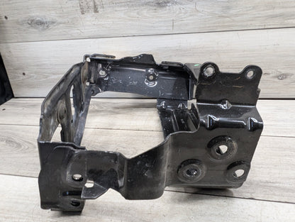 OEM BMW F90 F93 G12 G16 G30 M5 M8 Front Left Driver Radiator Support Bracket
