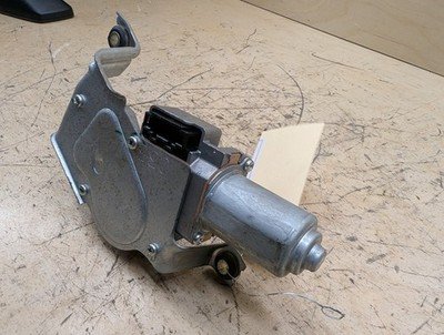 OEM BMW F95 G05 G07 X5 X7 Rear Tailgate Liftgate Windshield Window Wiper Motor