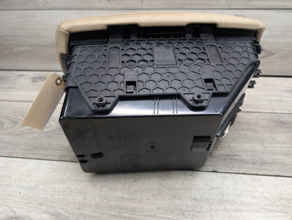 2007-2013 BMW X5 E70 Center Console Armrest Arm Rest 9115083