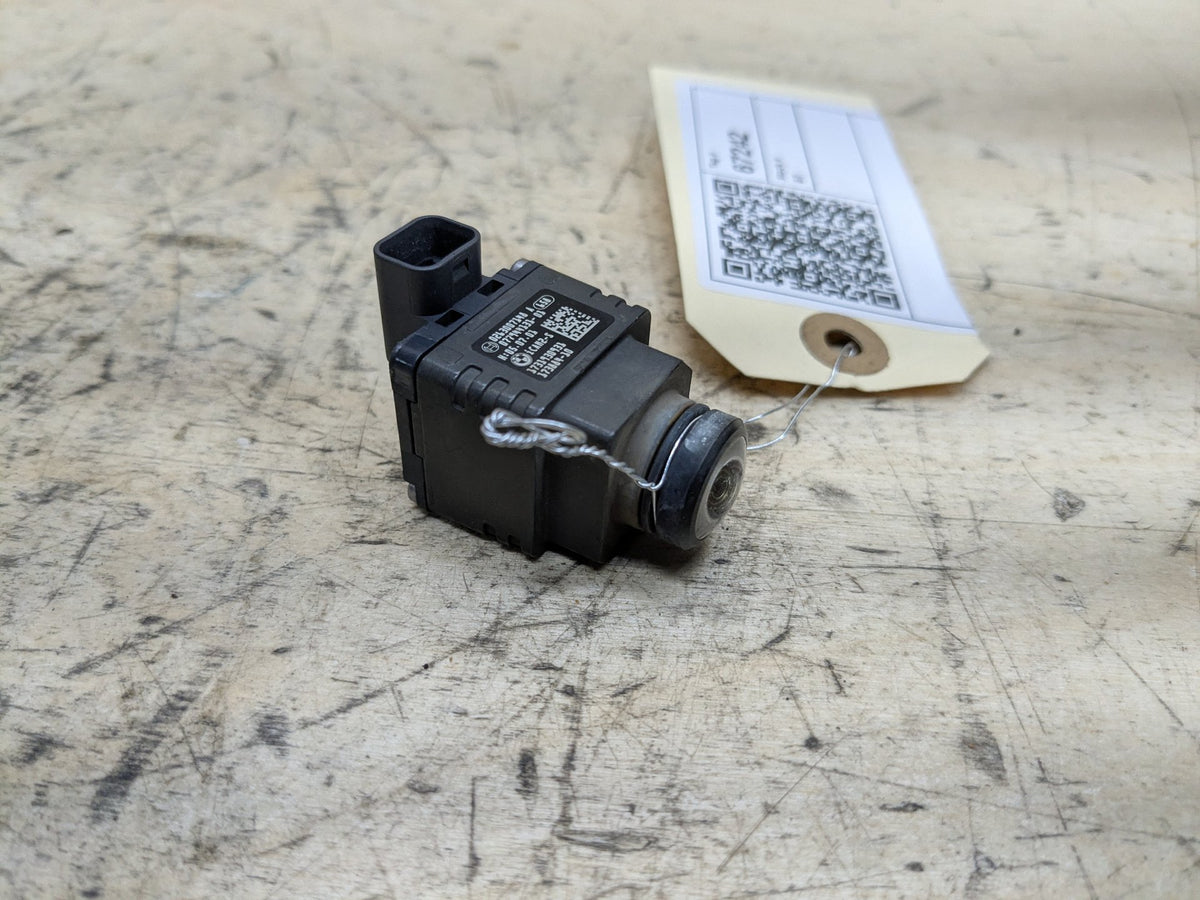 2018-2023 BMW M550i G30 Surround View Camera 7944131 OEM