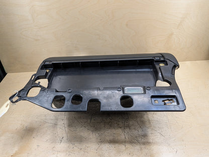 2011-2017 Audi RS5 8T Dashboard Dash Board Panel Glove Box Assemly 8K1880302C OEM