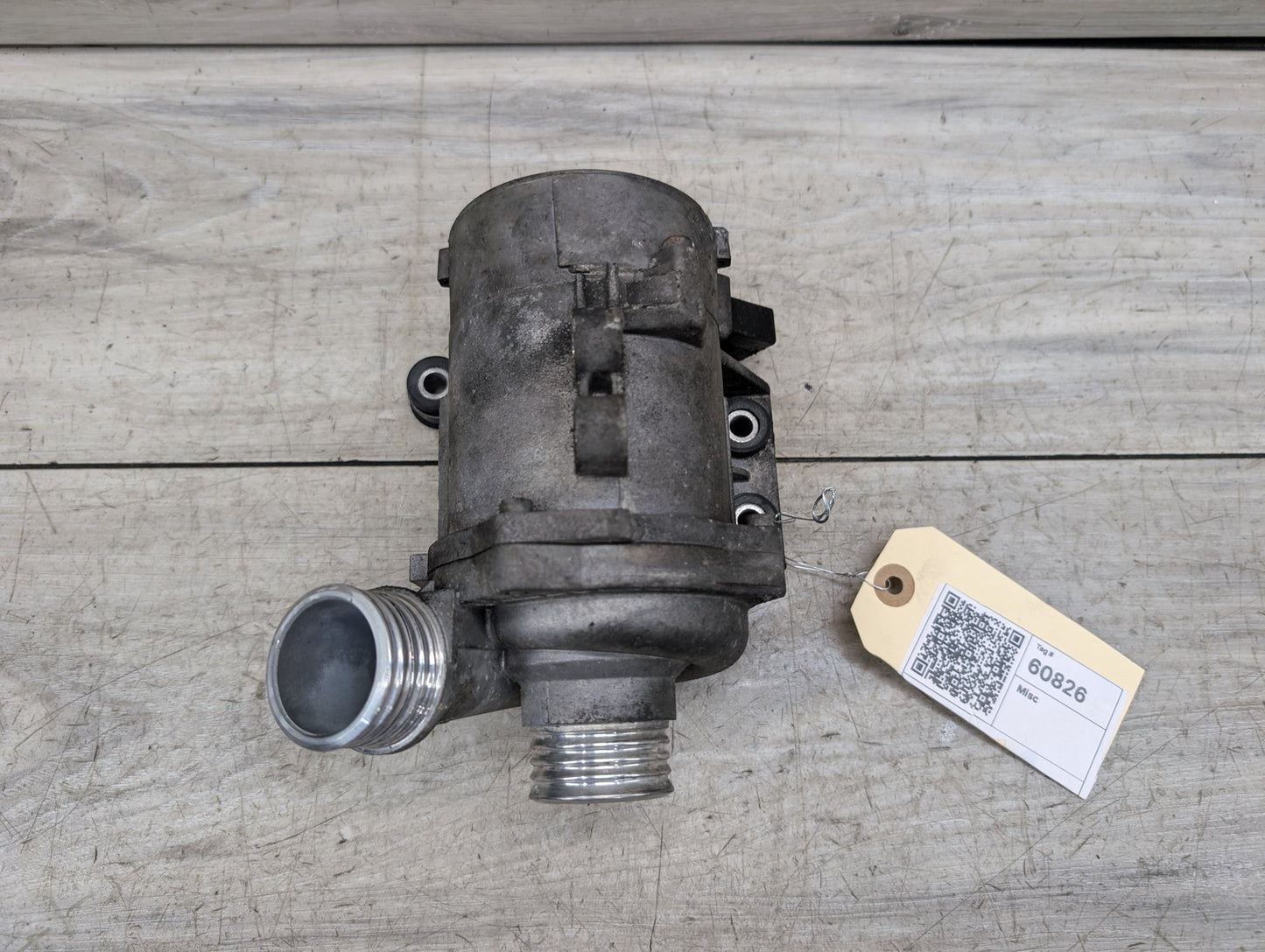 OEM BMW E70 E82 E84 E88 E90 E92 E93 Engine N51 N52 Auxiliary Electric Water Pump