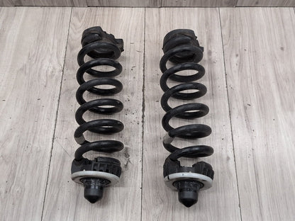 2019-2026 BMW M340i G20 Rear Left Right Strut Shock Coil Springs SET 6875395