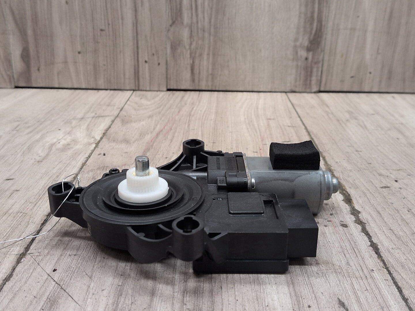 OEM BMW G20 G80 330 M340 M3 FRONT Left Driver Side Door Window Regulator Motor