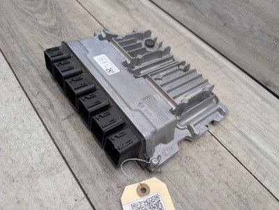 OEM BMW F44 G01 G20 G22 G23 G30 330 430 530 X3 ECU DME Engine B46 Computer Unit