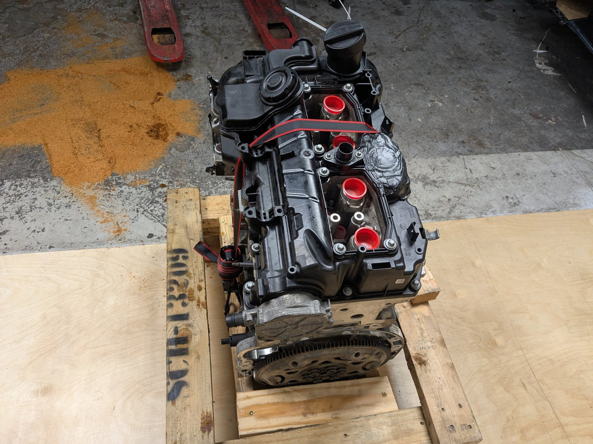*CORE* 12-18 OEM BMW 320 328 428 528 X3 N26 N20 Engine Motor RWD