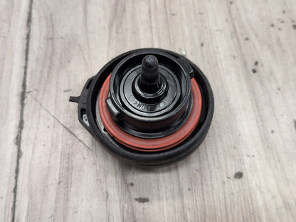 2018-2023 Audi S4 B9 Fuel Gas Tank Filler Cap 500201553A