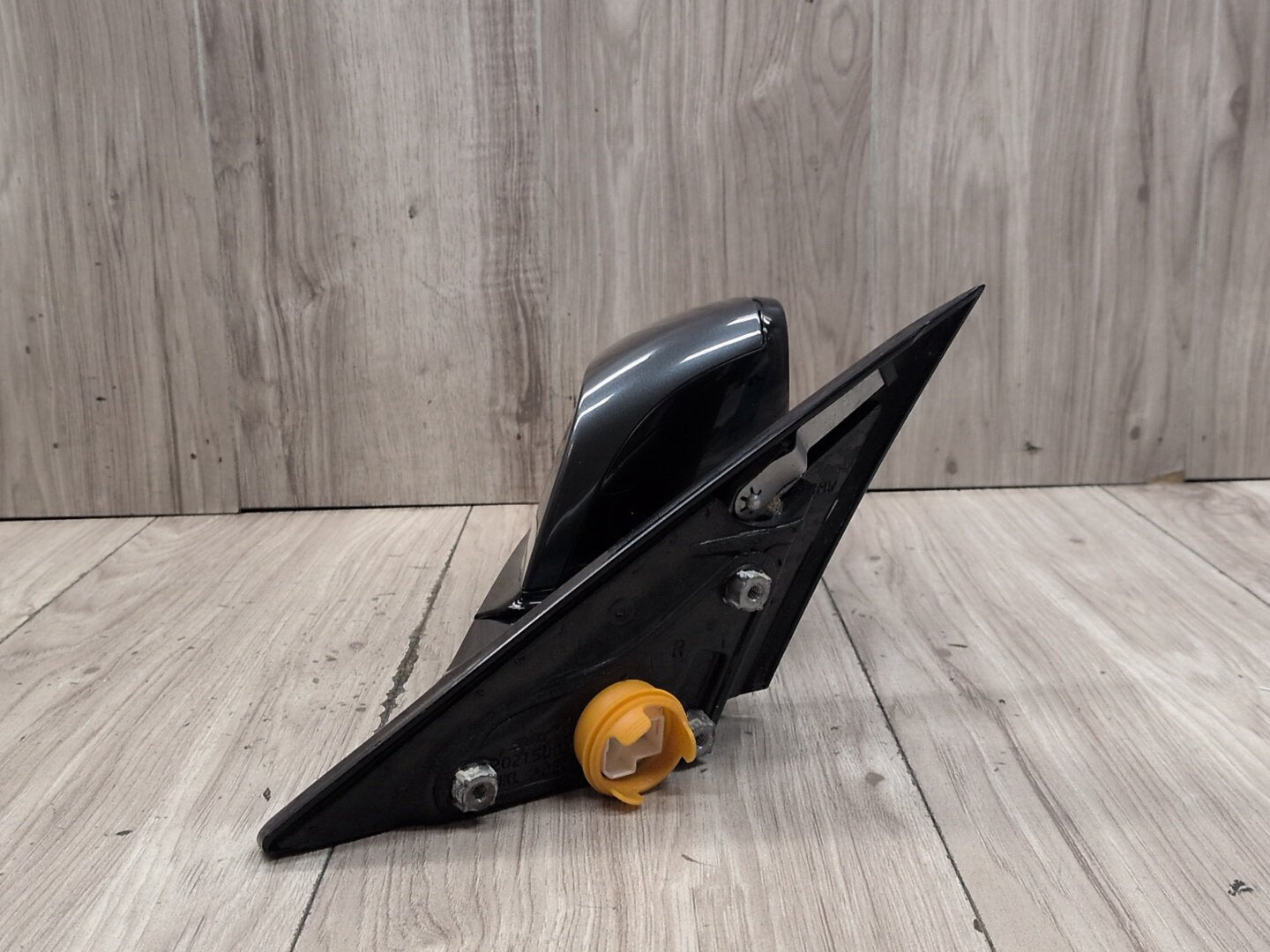 14-20 OEM BMW F32 F33 F36 Right Passenger Side Mirror Assembly Auto Dim