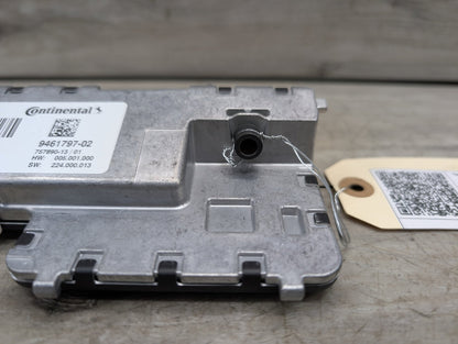 OEM BMW G01 G02 G12 G30 F90 M5 X3 Windshield Camera Lane Assist Control Module