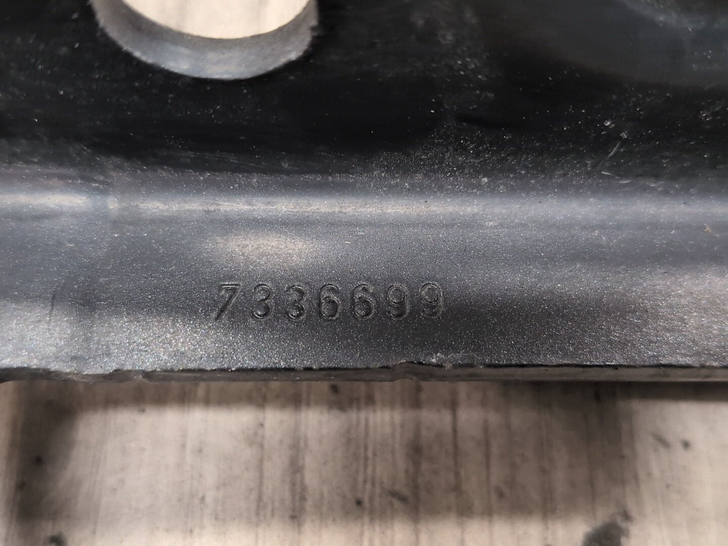 OEM BMW F22 F23 F30 F32 F33 F36 F80 F82 F83 F87 Left Right Side Hood Hinges PAIR