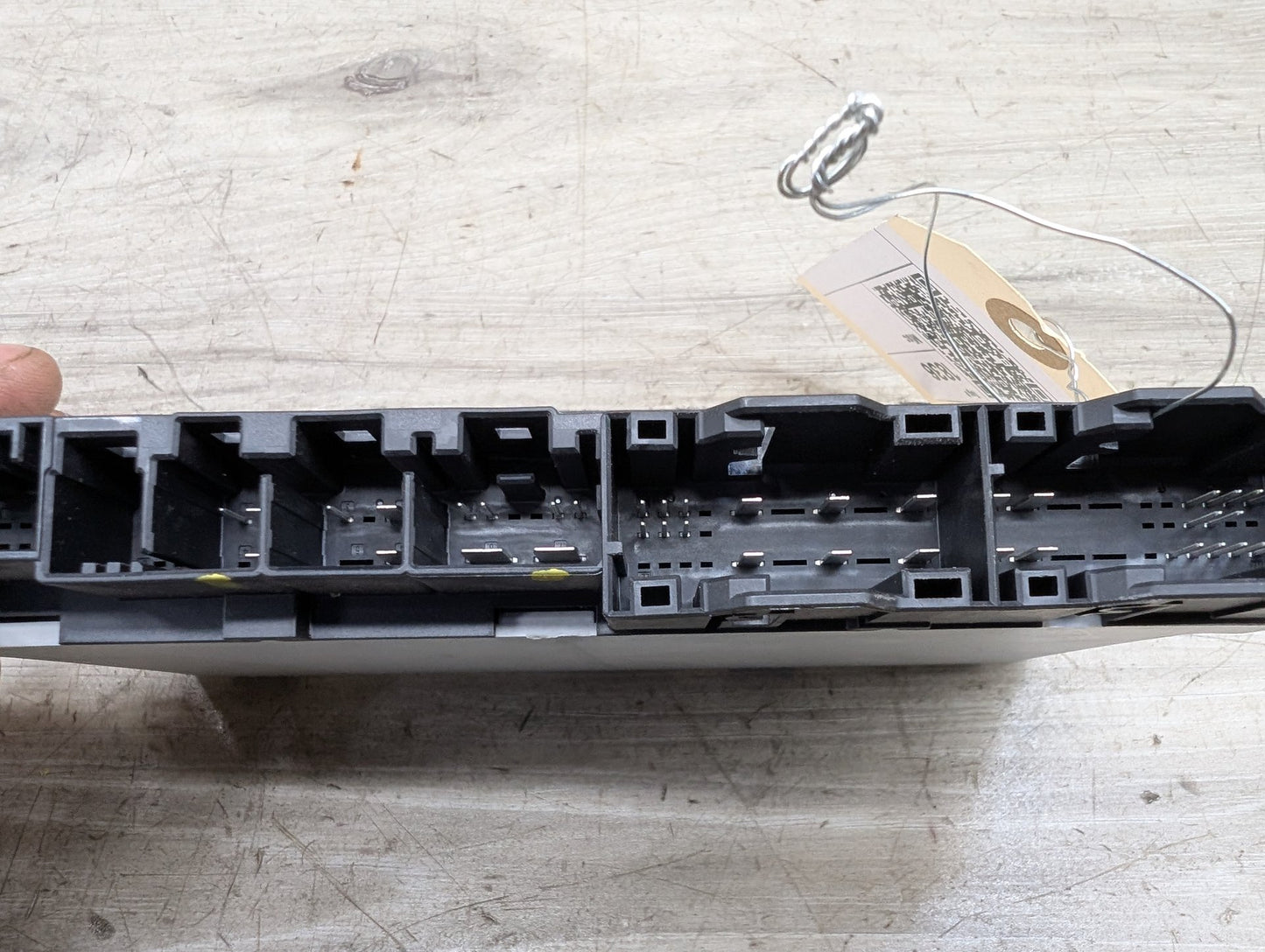 OEM BMW F44 G01 G05 G07 G12 G20 G26 G30 F90 Front Left Right Seat Control Module
