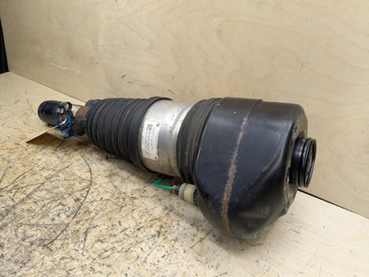 16-21 OEM BMW G12 750 AWD Front Left Driver Air Suspension Strut Shock