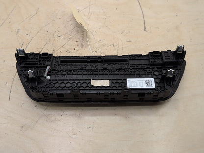 2016-2022 BMW 750i G12 Front AC Heater Climate Control Switch 6822775