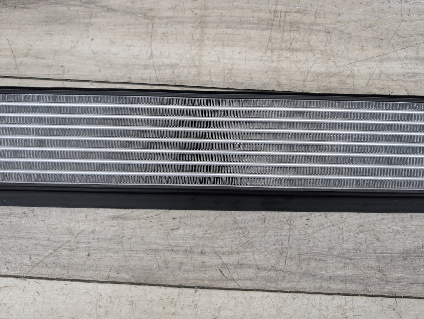 2021-2026 BMW 430i G22 Tranmssion Oil Cooler 9429794