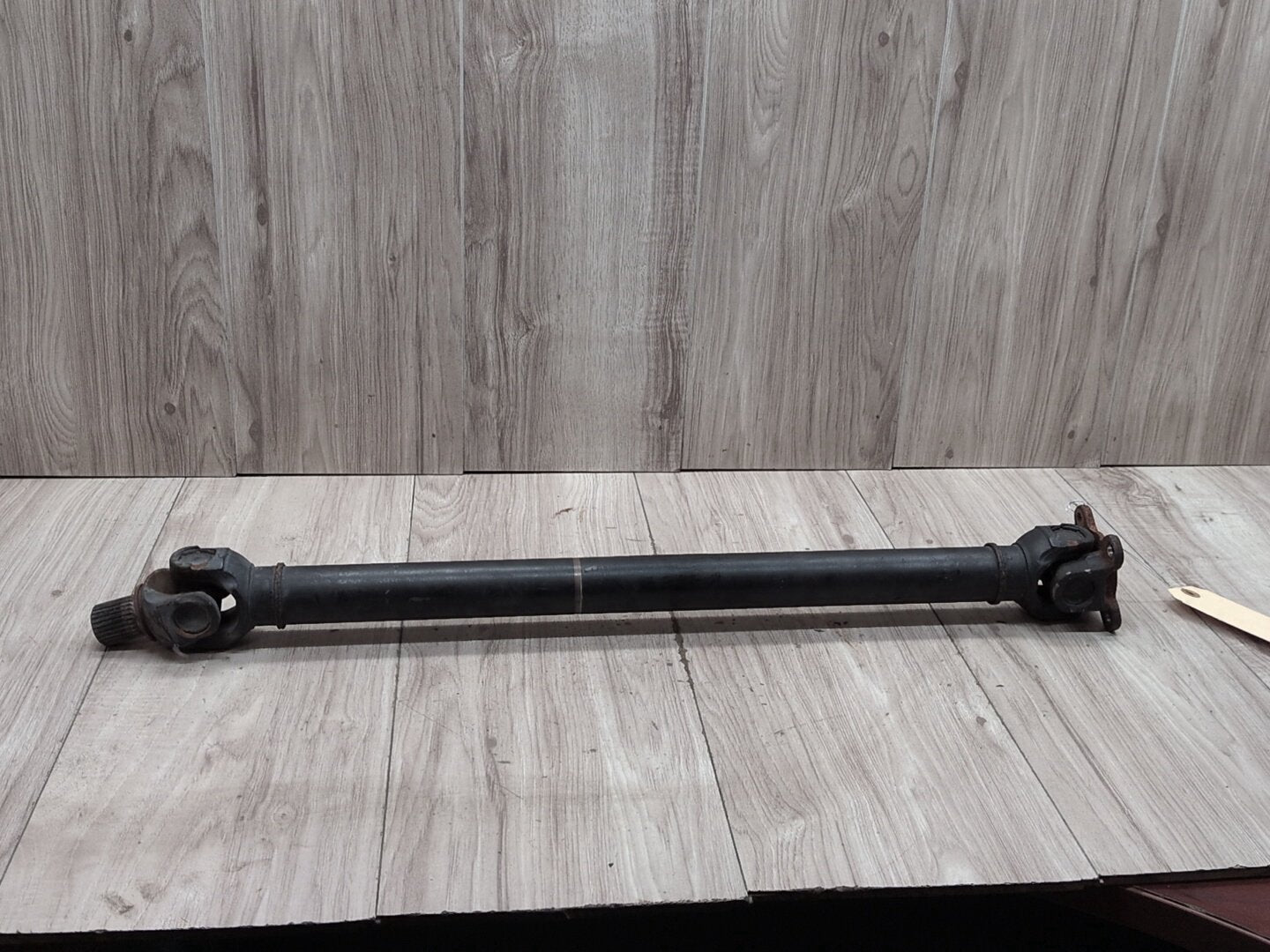 OEM BMW E70 F15 F16 F85 F86 X5 X6 Front Driveshaft Axle Drive Shaft Propeller
