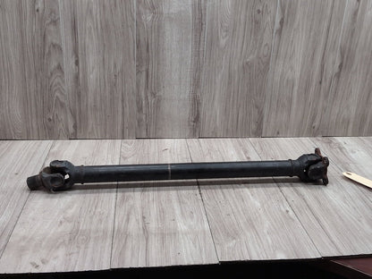 OEM BMW E70 F15 F16 F85 F86 X5 X6 Front Driveshaft Axle Drive Shaft Propeller