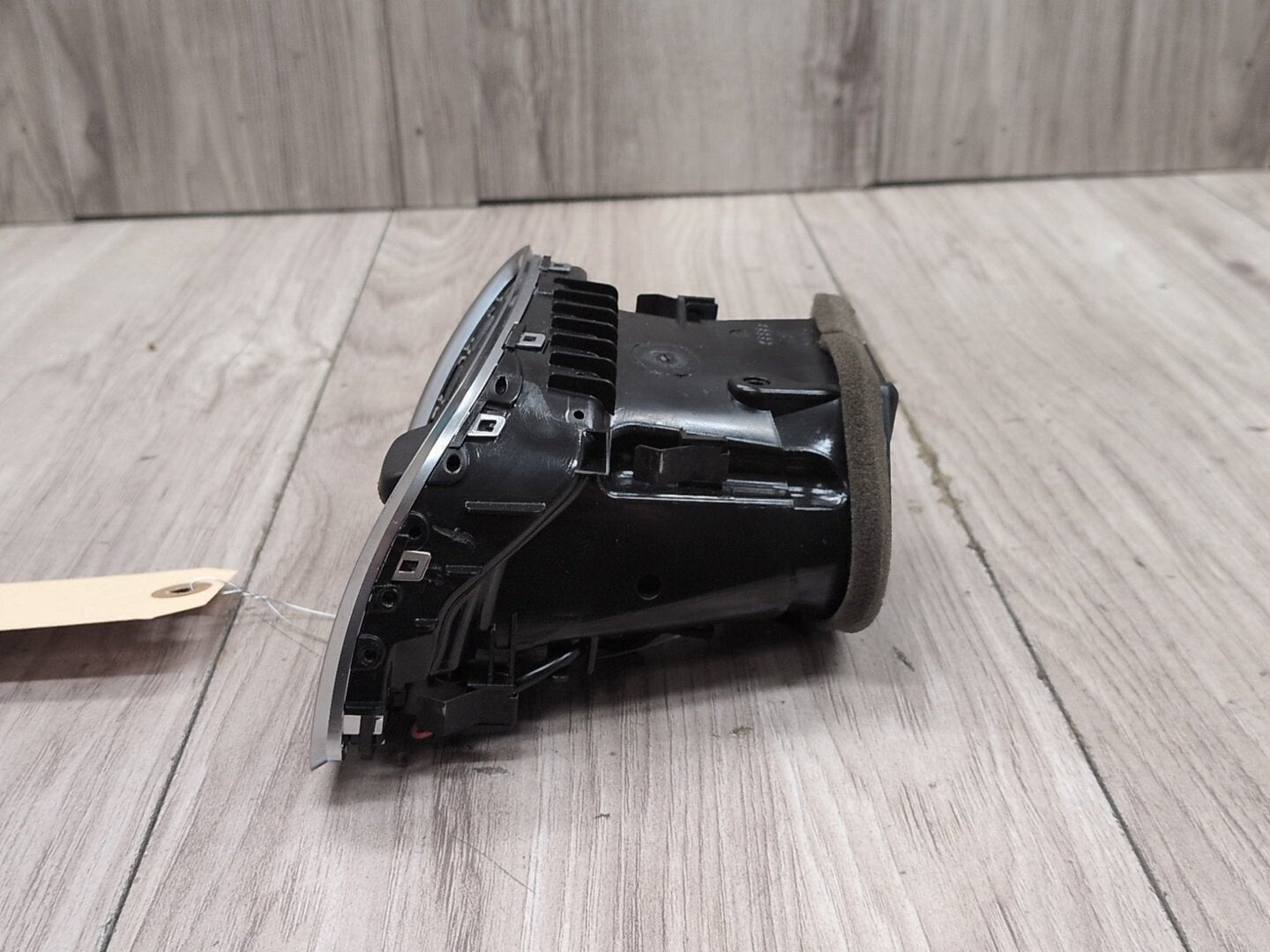 2016 Audi S5 8T Dashboard Dash Board Right Passenger Air Vent 8T1820902G CTUB