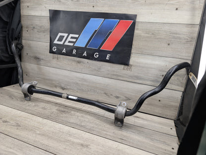 2019 - 2026 BMW X5 G05 Front Anti Roll Stabilizer Sway Bar Assembly 6870666 B58B30M1
