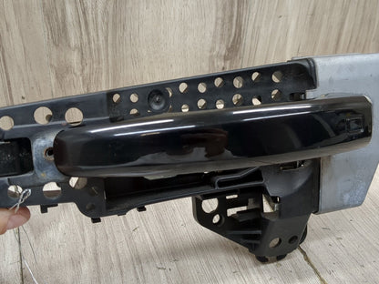 2013 - 2017 Audi S5 8T Front or Rear Left Driver Exterior Door Handle w/ Comfort Access 8T01837885 CTUB