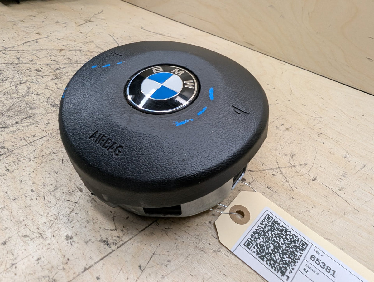 2010-2017 BMW 535i GT xDrive F07 - PN: 4579803