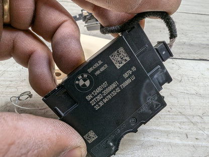 2021-2026 BMW 430i G22 Steering Wheel Control Module 9476132