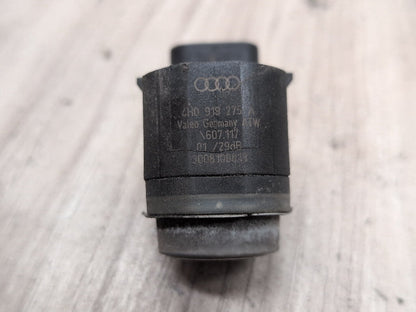2010-2016 Audi S4 B8 Bumper PDC Parking Distance Sensor 4H0919275A OEM