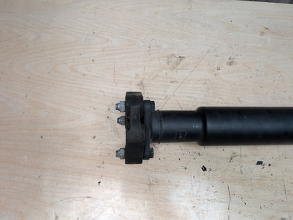 11-18 OEM BMW F25 F26 X3 X4 28iX 35iX Rear Axle Propeller Driveshaft Drive Shaft