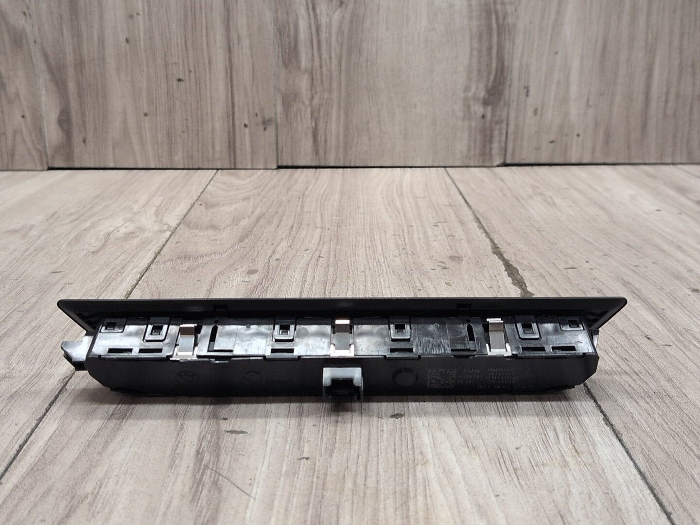 OEM BMW F90 M5 G30 530 540 M550 Front Right Passenger Seat Memory Switch Button