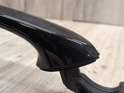 OEM BMW G01 G02 G20 G30 X3 330 M340 REAR Left Driver Door Handle COMFORT Black
