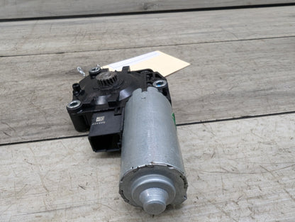 OEM BMW G20 G22 G26 G42 G80 G82 G87 M2 M3 M4 Sunroof Moonroof Motor Drive Unit