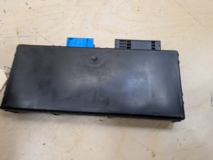 2011-2016 BMW X3 F25 BCM Body Control Module 9312602