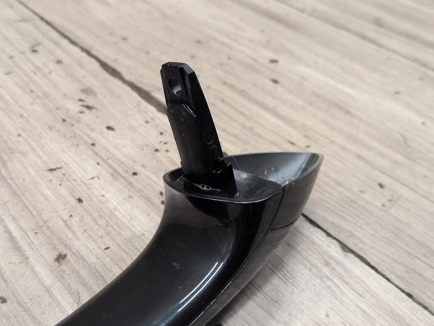OEM BMW F02 F06 F10 F13 M5 M6 REAR Left Driver Door Handle COMFORT ACCESS