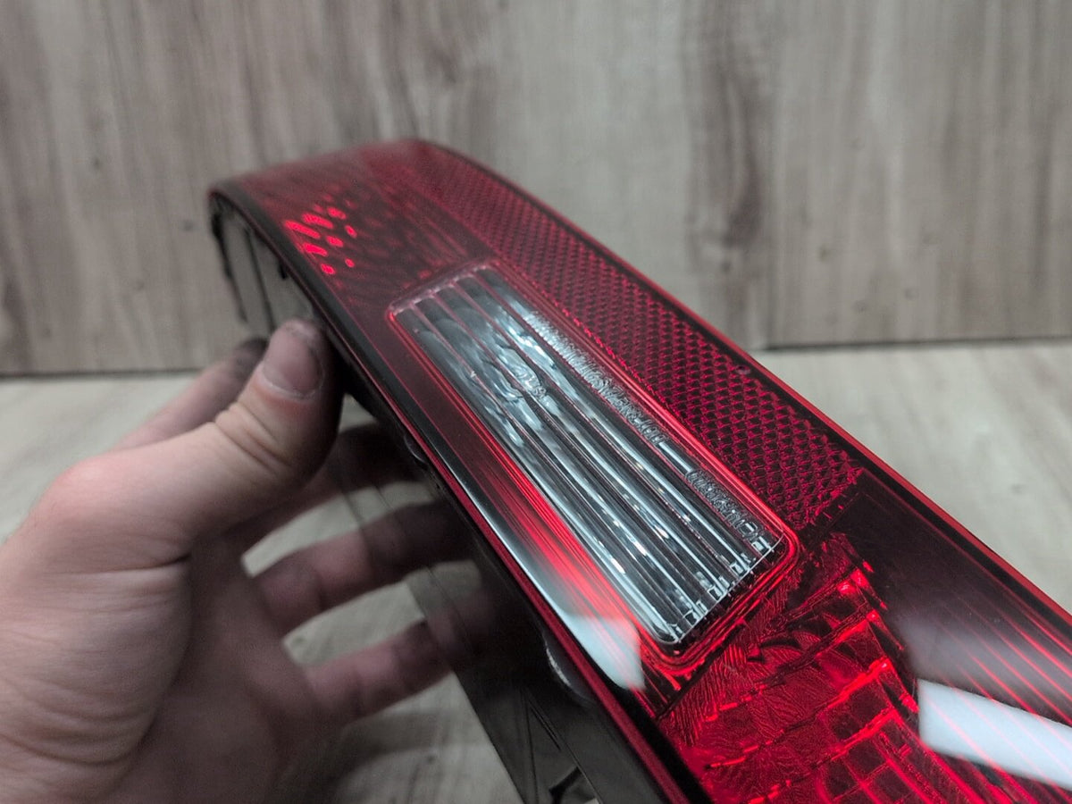 2015-2018 Audi Q3 8U Rear Right Passenger Inner Tail Light 8U0945096C OEM